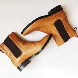 Cole Haan Chelsea Boots
